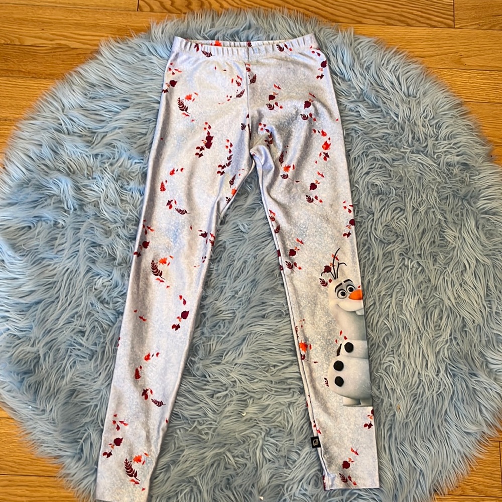 Olaf Sweatpants